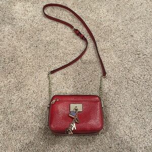 DKNY crossbody bag